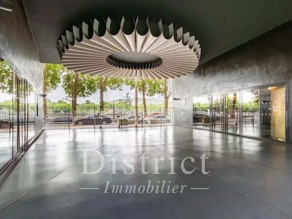 Appartement 2 pièces 56 m²