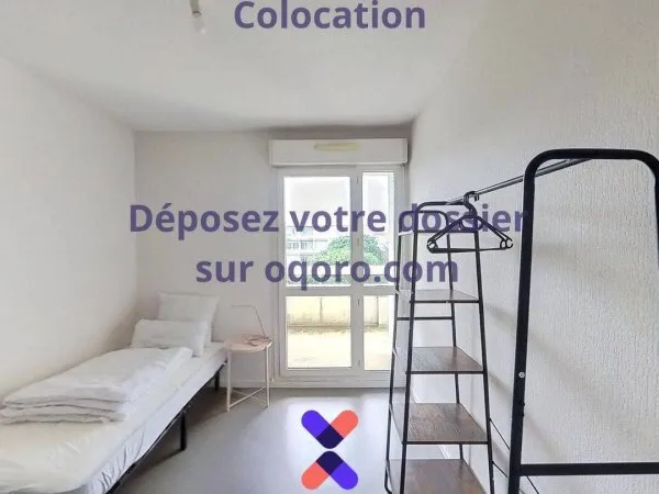 Appartement 4 pièces 68 m²