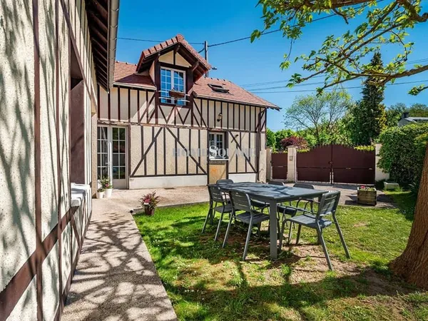 Maison 6 pièces 129 m²