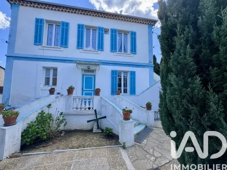 Appartement 3 pièces 68 m²