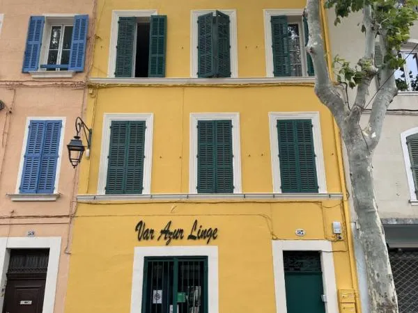 Appartement F2