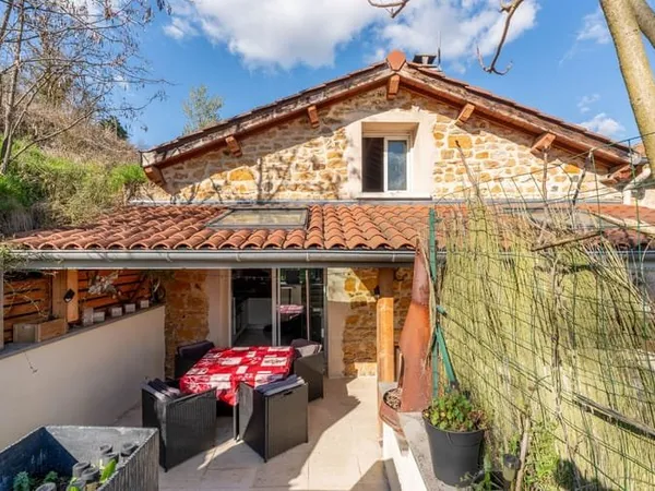 Appartement 5 pièces 95 m²
