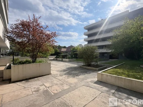 Appartement Sevres 4 pièce(s) 95 m2