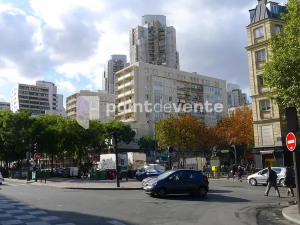 Restaurant 380 m²