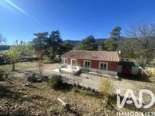 Maison 4 pièces 89 m²