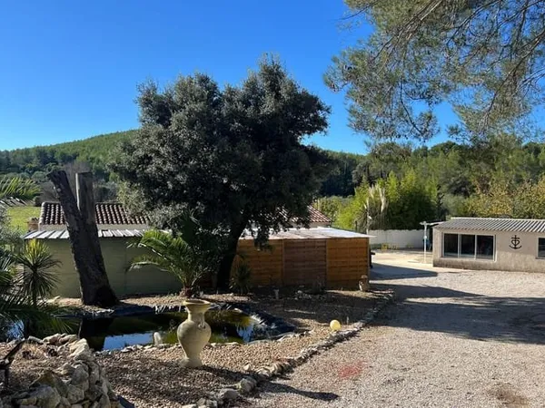 Maison 4 pièces 101 m²