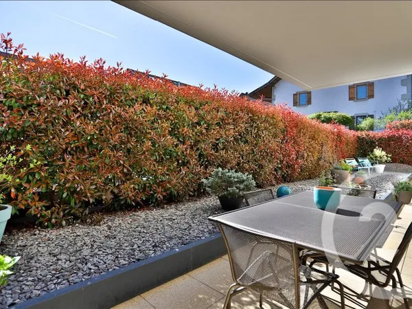 Appartement 3 pièces 71 m²