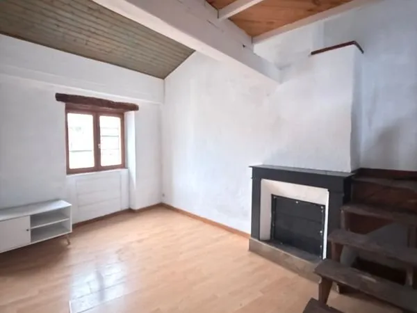 Appartement plateau central