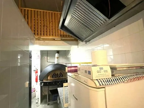 LOCAL COMMERCIAL 26 m² NICE