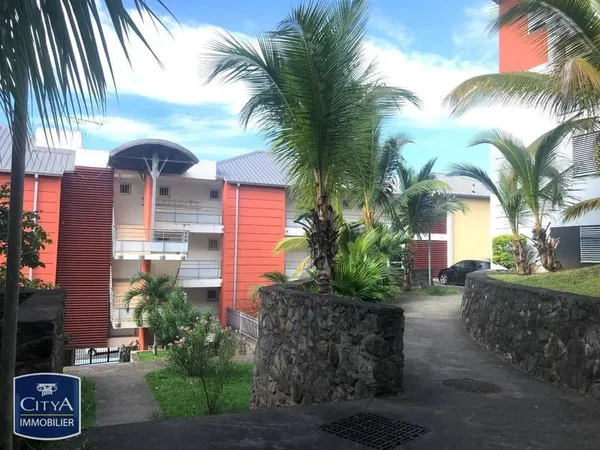 Appartement 1 pièce 26 m²