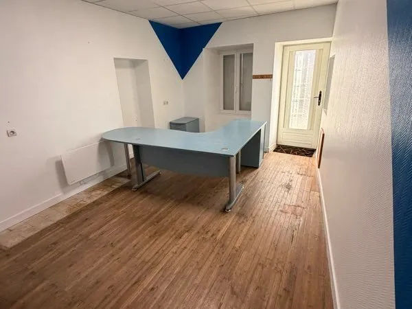 Bureau à louer