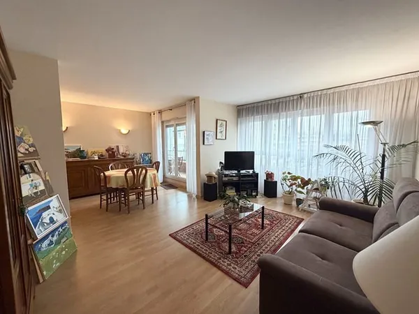 Appartement Saint Gratien 3 pièce(s) 67.72 m2