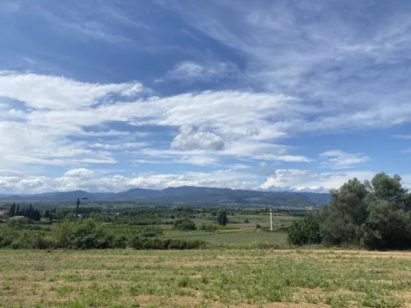 Terrain 512 m²