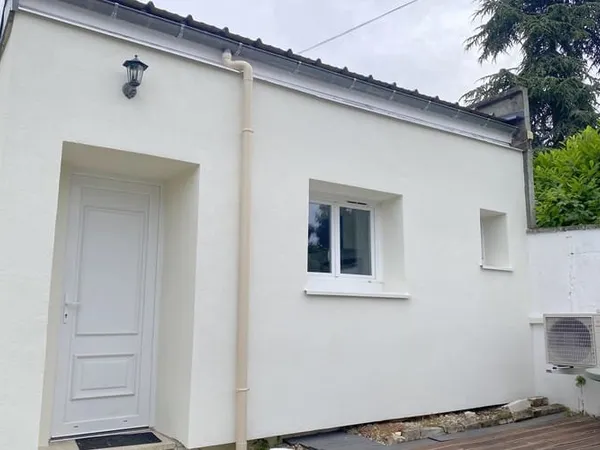 Maison 3 pièces 59 m²