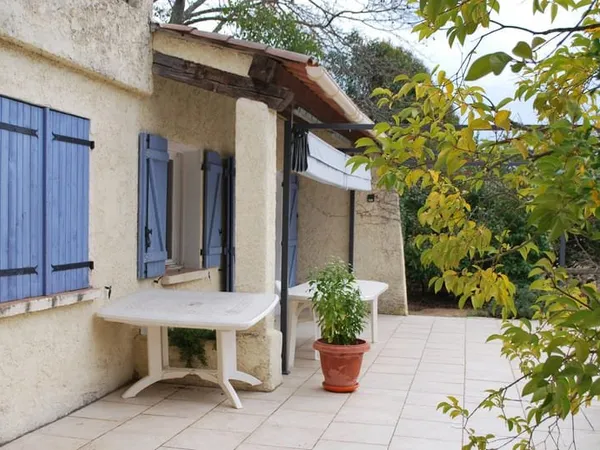 GRANDE MAISON SALERNES