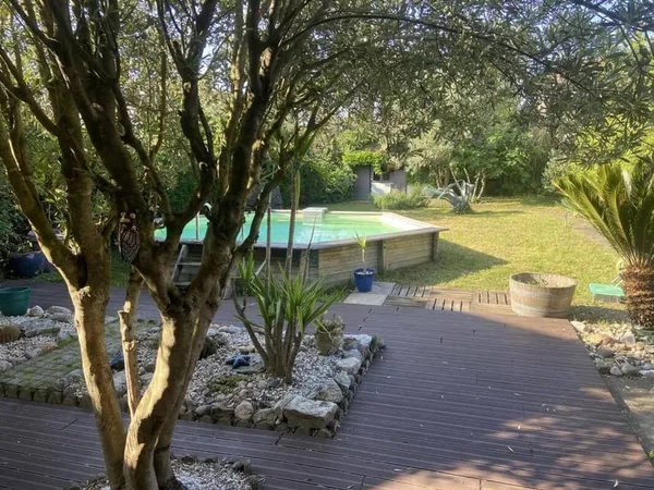 Maison 4 pièces 82 m²