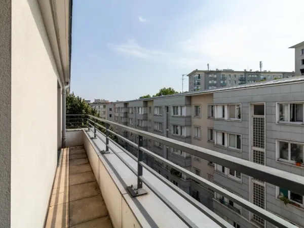 Vends appartement récent
