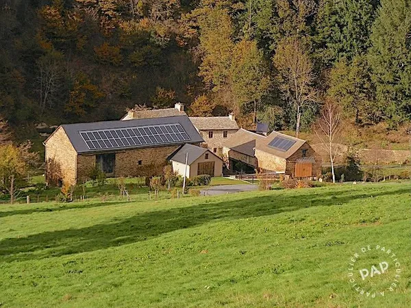 Maison 10 pièces 305 m²