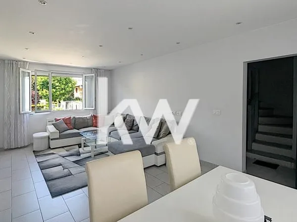 Maison 4 pièces 78 m²