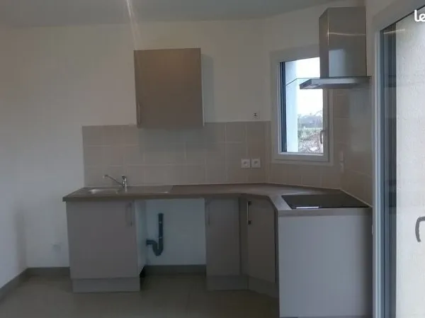 A louer Maison individuelle