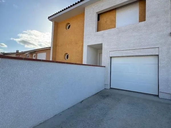 Villa 4 pièces 141 m²