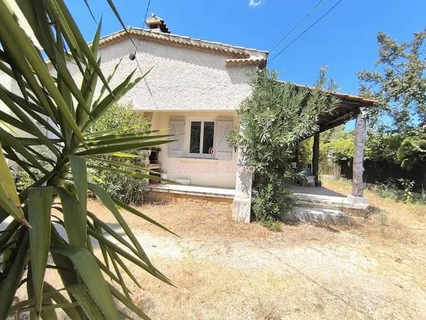 Maison 4 pièces 86 m²