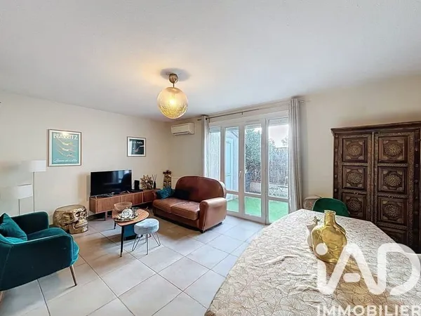Vente Maison de ville 4 pièces