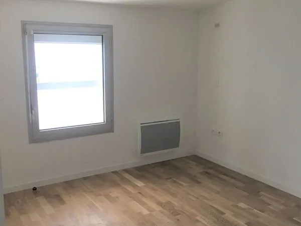 Appartement t1