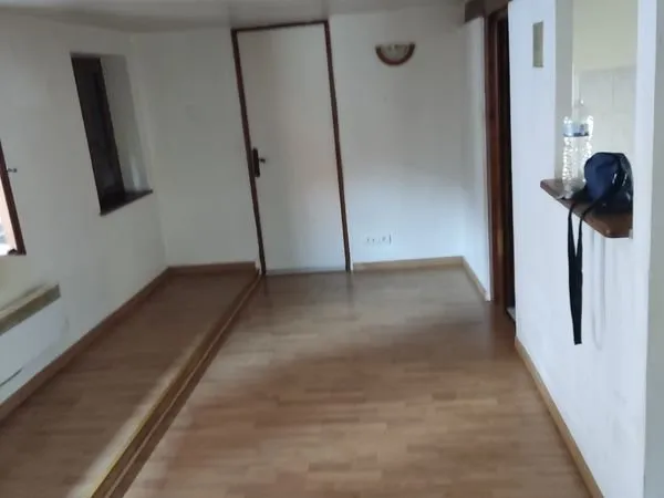 Appartement F2