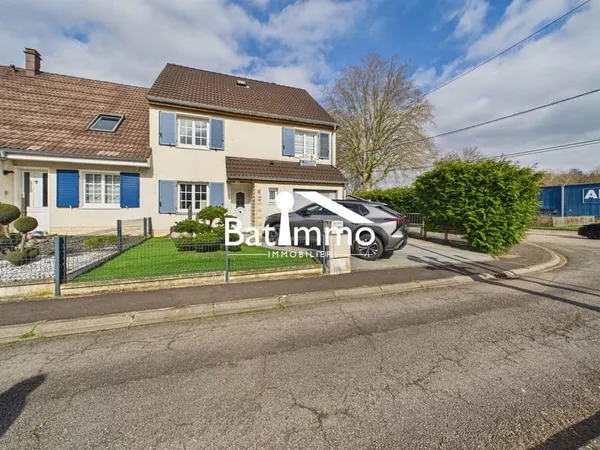 Maison à vendre Ars-sur-Moselle ()