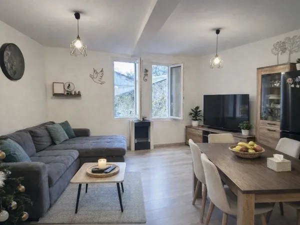 Maison A VENDRE 2 APPARTEMENT