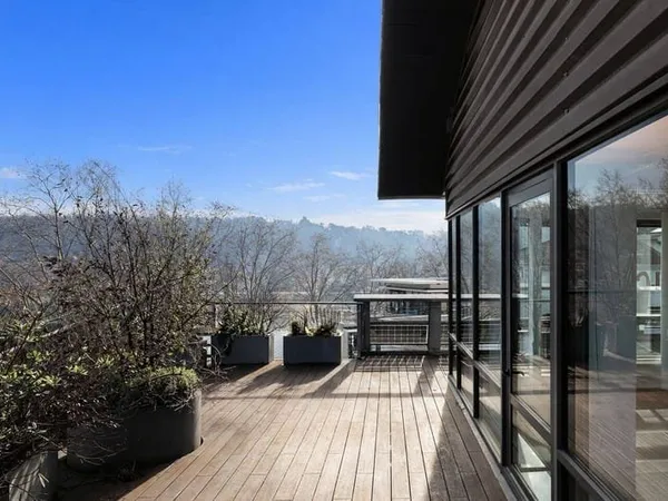 Bureaux 5120 m²