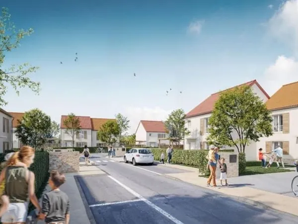 Maison 5 pièces 103 m²