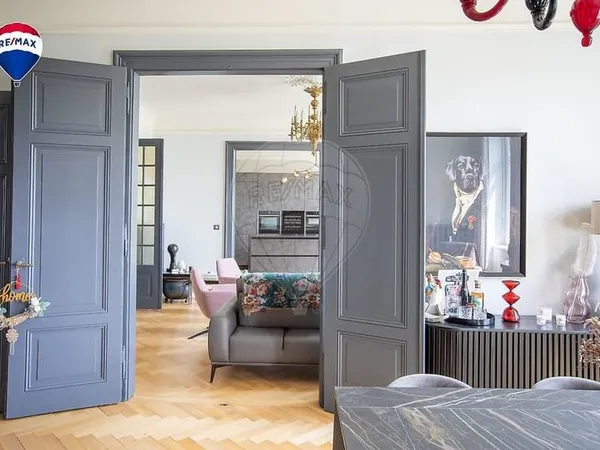 Appartement 3 chambre(s) à vendre