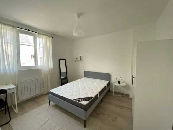 Appartement 100 m²