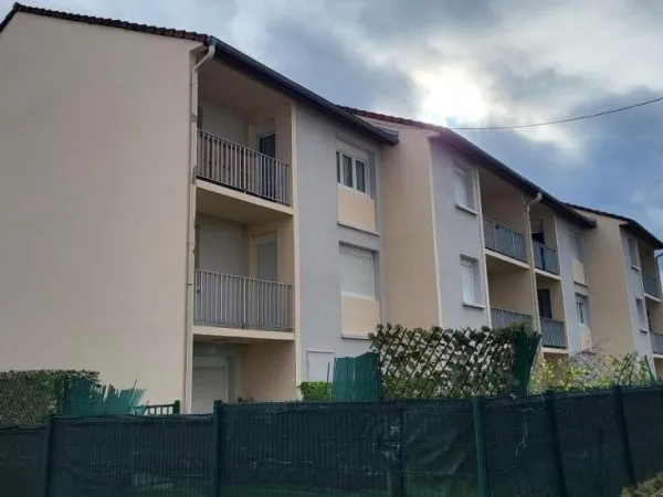 Appartement 3 pièces 75 m²
