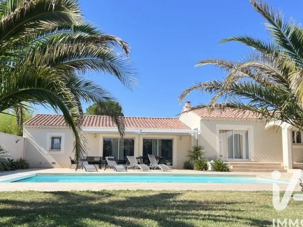 Vente Maison/villa 11 pièces