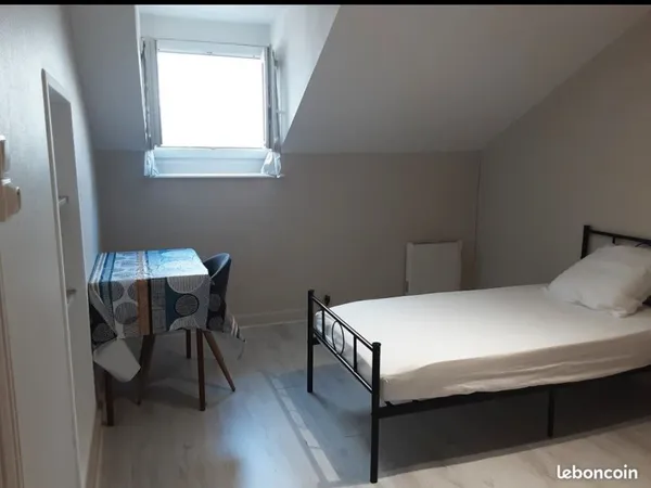 Chambre à louer