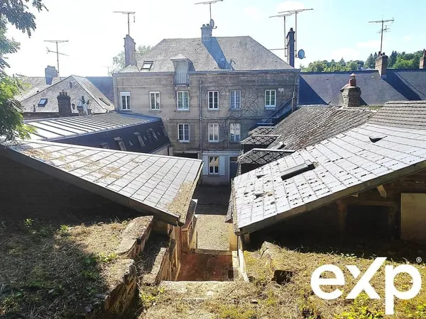 Immeuble de rapport Chaumont En Vexin