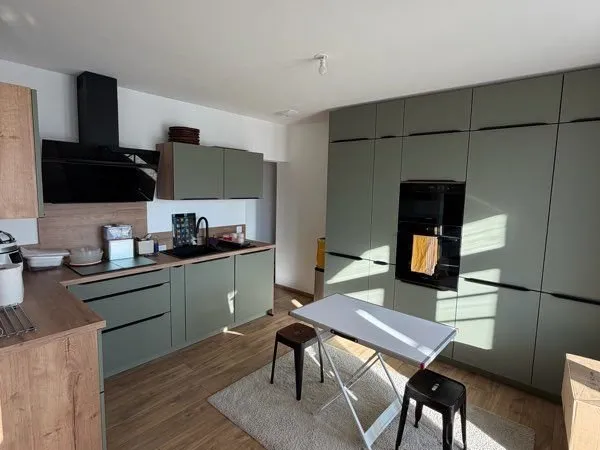 Appartement T3 85m2
