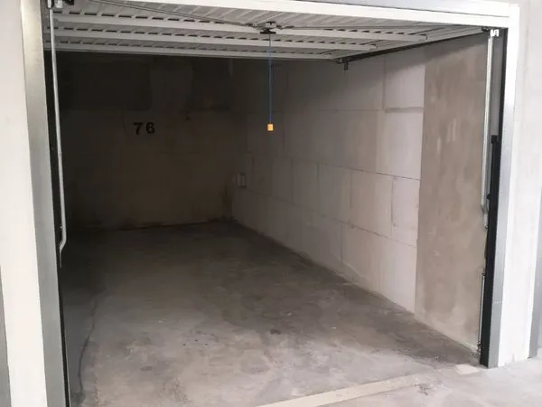 Location box sécurisé proche Domont