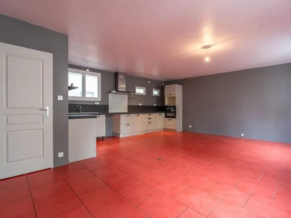 Maison 6 pièces 116 m²