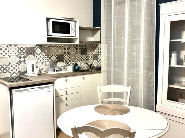 T2- 32 m² avec Terrasse et Parking