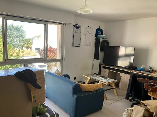Appartement Vente Challans 1p 33m² 97500€