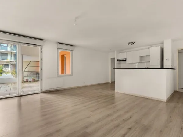 Appartement 3 pièces 71 m²