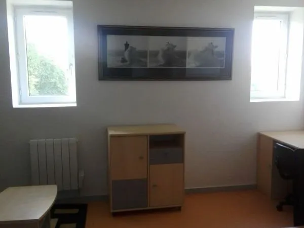 Appartement 1 pièce 23m2