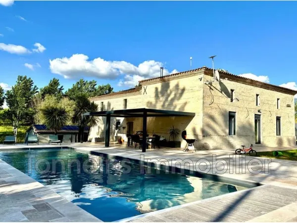 vente maison 10 Pièce(s)