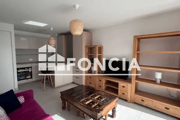 APPARTEMENT_MEUBLE