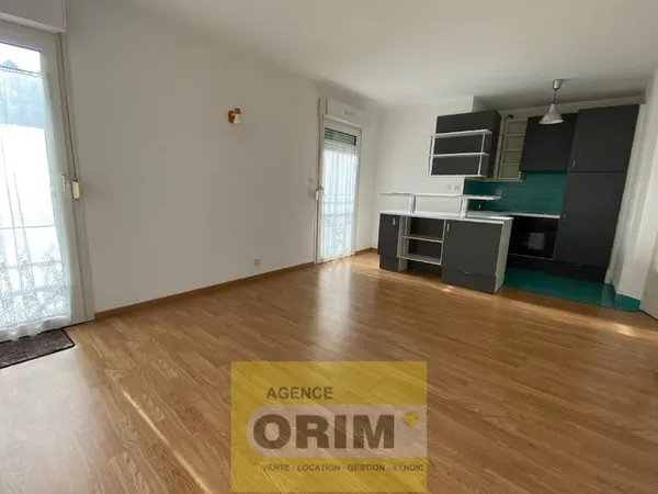 Appartement F2