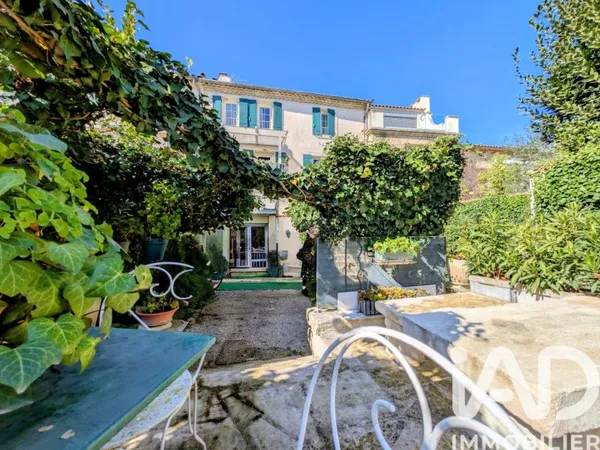 Maison 7 pièces 173 m²